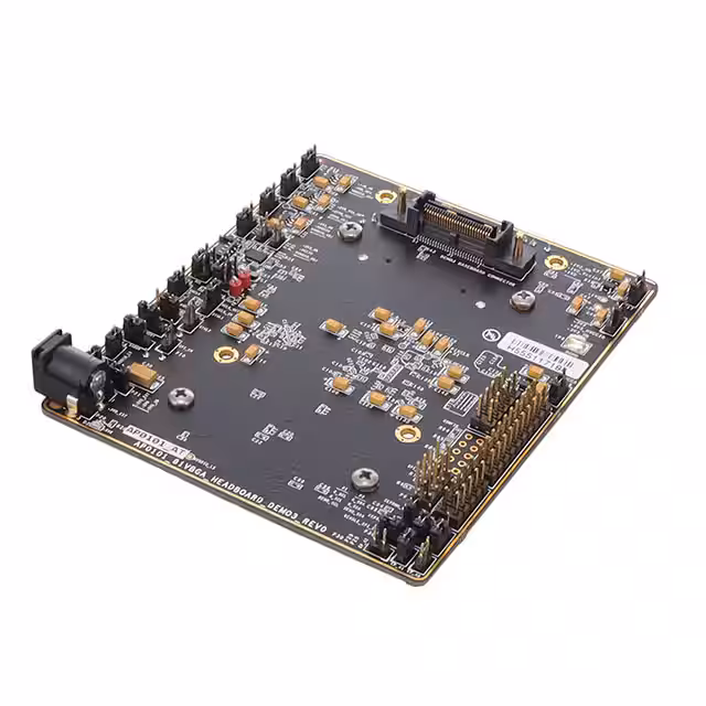 AP0101AT2L00XPGAH3-GEVB onsemi  Cartes et kits d'évaluation et de démonstration